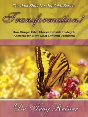 Transformation by Troy Reiner, Paperback | Indigo Chapters