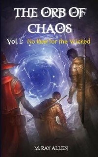 The Orb of Chaos by M Allen, Paperback | Indigo Chapters