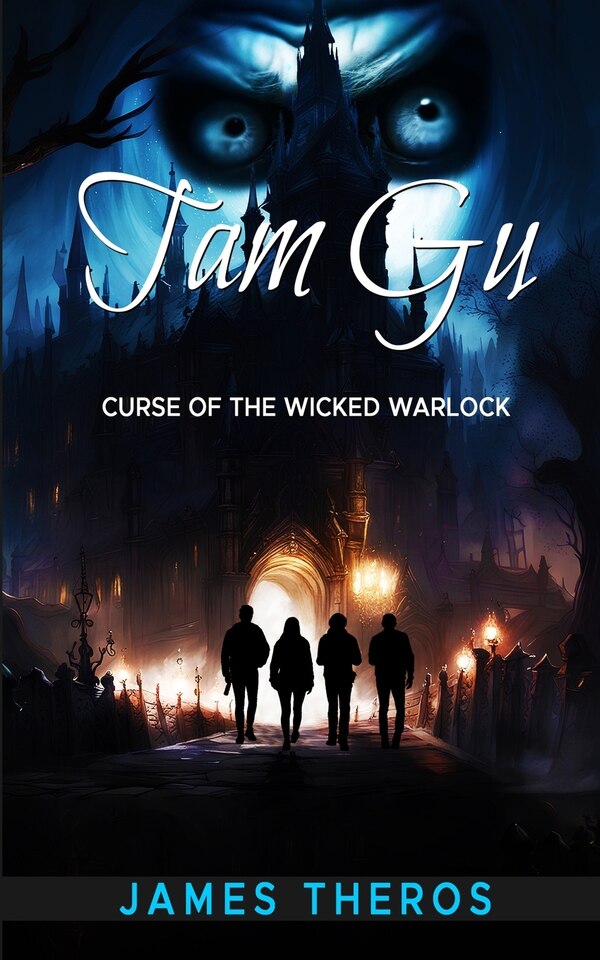 Tam Gu by James Theros, Paperback | Indigo Chapters