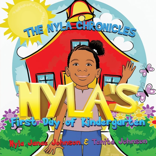 The Nyla Chronicles by Nyla Janae Johnson, Paperback | Indigo Chapters