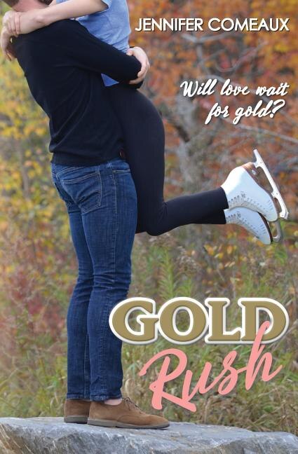 Gold Rush by Jennifer Comeaux, Paperback | Indigo Chapters