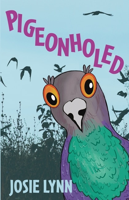 Pigeonholed by Josie Lynn, Paperback | Indigo Chapters