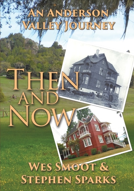 Then and Now by Donald W Smoot, Paperback | Indigo Chapters