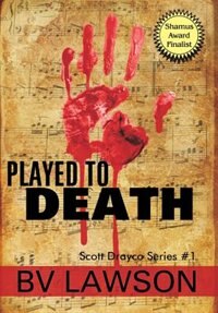 Played to Death by BV Lawson, Hardcover | Indigo Chapters