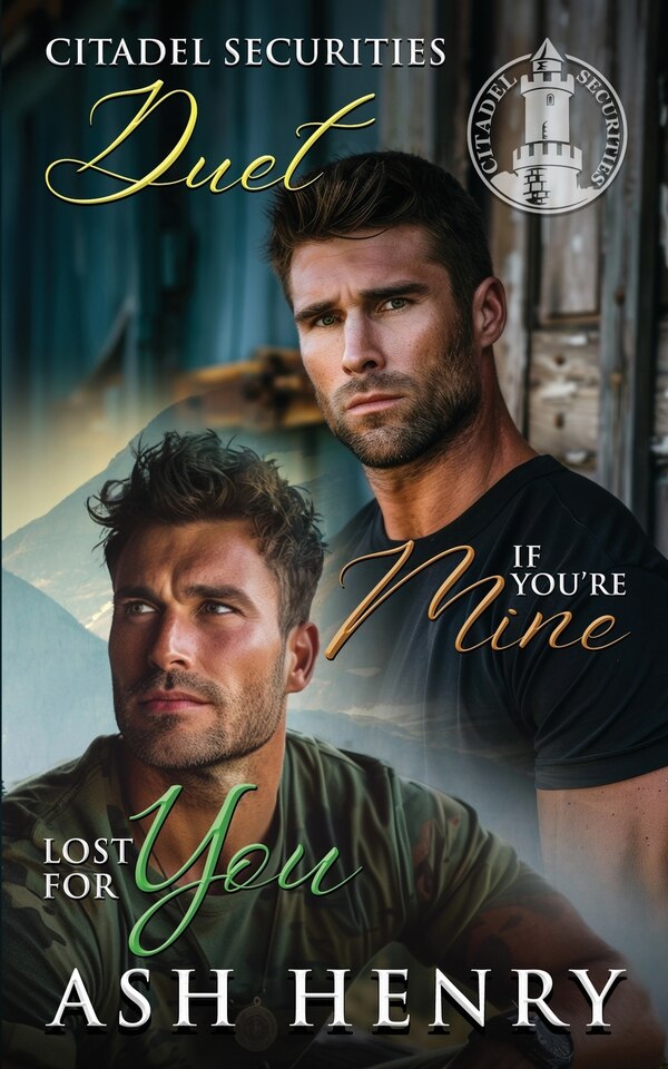 Citadel Securities Duet by Ash Henry, Paperback | Indigo Chapters