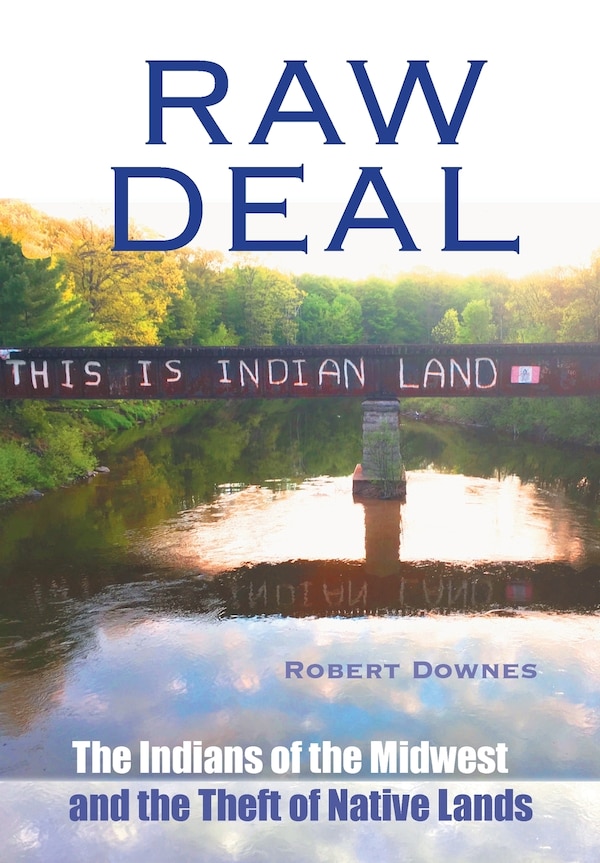 Raw Deal by Robert Downes, Hardcover | Indigo Chapters