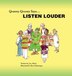 Granny Greeny Says Listen Louder by Ina Albert, Hardcover | Indigo Chapters