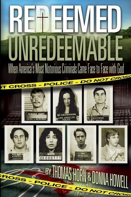 Redeemed Unredeemable by Thomas Horn, Paperback | Indigo Chapters