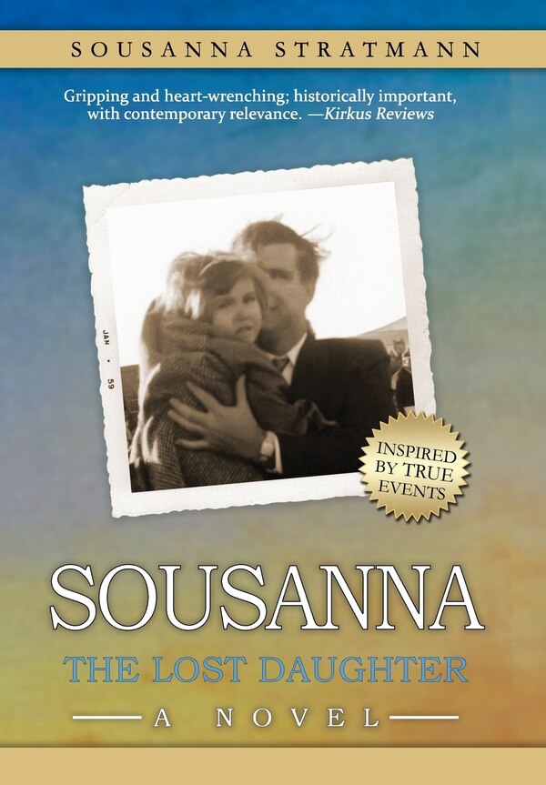 Sousanna by Sousanna Stratmann, Hardcover | Indigo Chapters