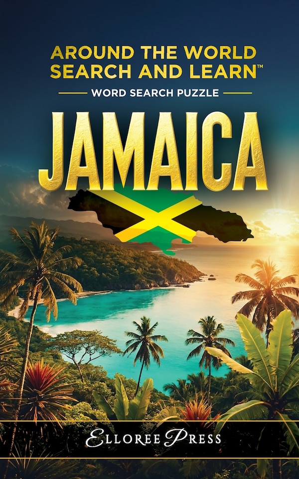 Around the World Search and Learn - Jamaica by Valerie Rainford, Paperback | Indigo Chapters