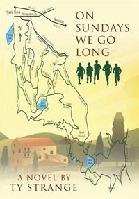 On Sundays We Go Long by Ty Strange, Hardcover | Indigo Chapters
