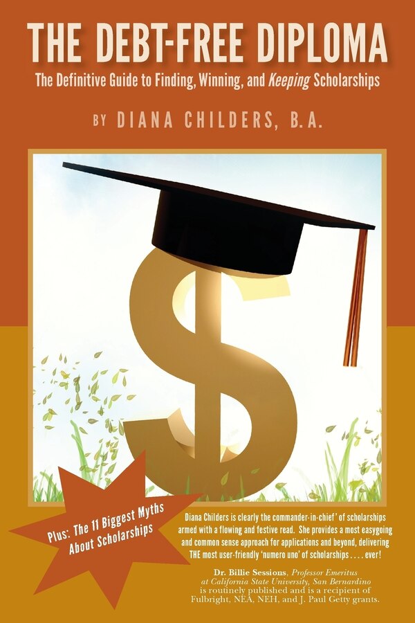 The Debt Free Diploma by Diana Childers B a, Paperback | Indigo Chapters