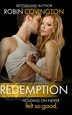 Redemption by Robin Covington, Paperback | Indigo Chapters