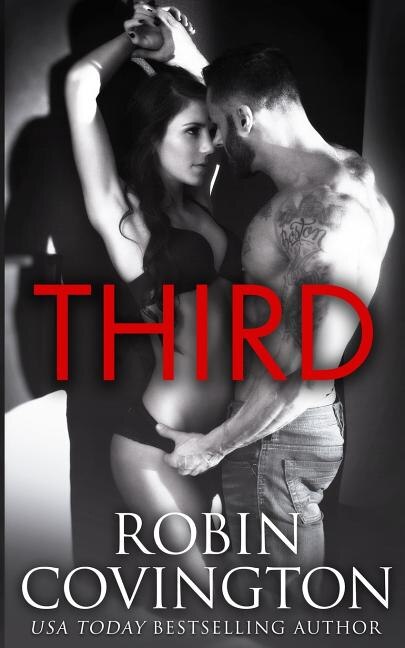 Third by Robin Covington, Paperback | Indigo Chapters