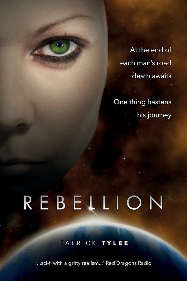 REBELLION by Patrick Tylee, Paperback | Indigo Chapters