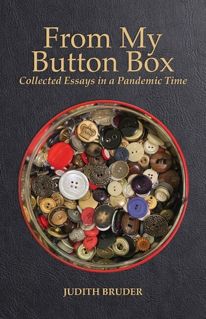 From My Button Box by Judith Bruder, Paperback | Indigo Chapters