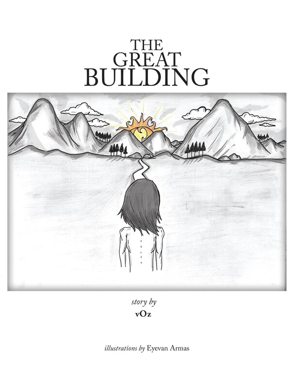 The Great Building by Voz Vanelli, Paperback | Indigo Chapters