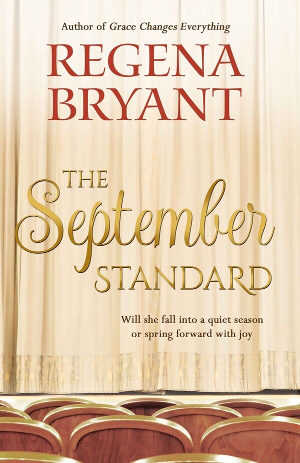 The September Standard by Regena Bryant, Paperback | Indigo Chapters