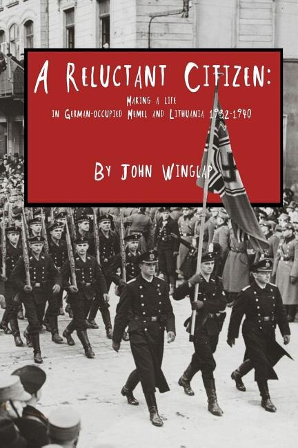 A Reluctant Citizen by John Winglap, Paperback | Indigo Chapters