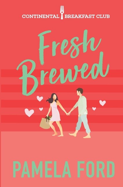 Fresh Brewed by Pamela Ford, Paperback | Indigo Chapters