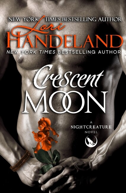 Crescent Moon by Lori Handeland, Paperback | Indigo Chapters