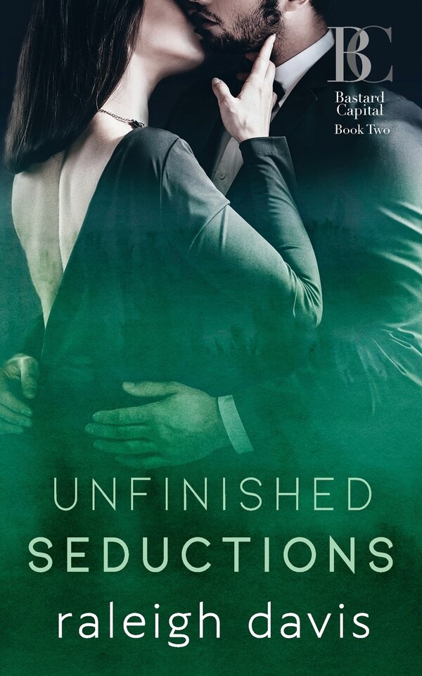 Unfinished Seductions by Raleigh Davis, Paperback | Indigo Chapters