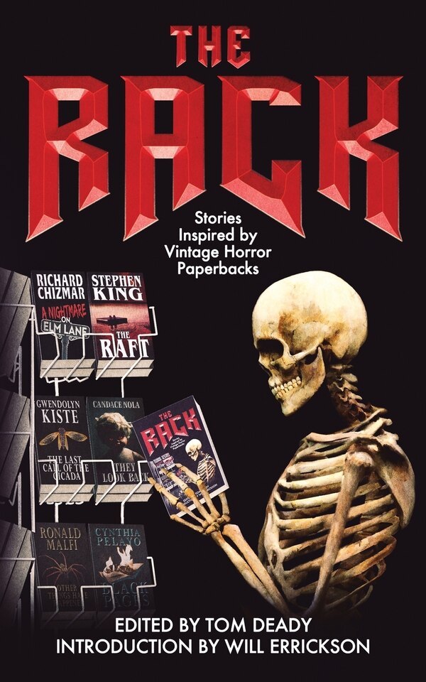 The Rack by Tom Deady, Paperback | Indigo Chapters