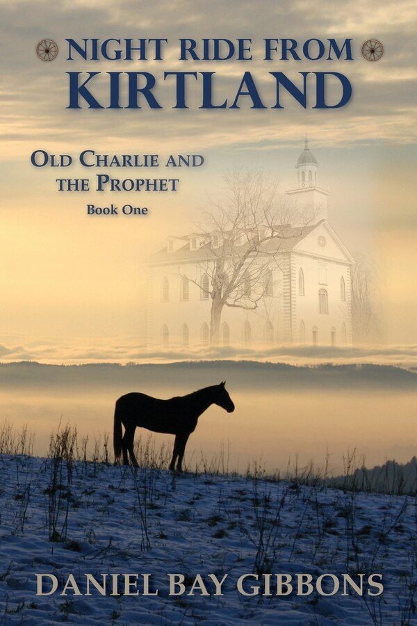 Night Ride from Kirtland by Daniel Bay Gibbons, Paperback | Indigo Chapters