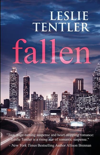 Fallen by Leslie Tentler, Paperback | Indigo Chapters