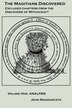 Magitians Discovered Vol. 1 by John Madziarczyk, Paperback | Indigo Chapters