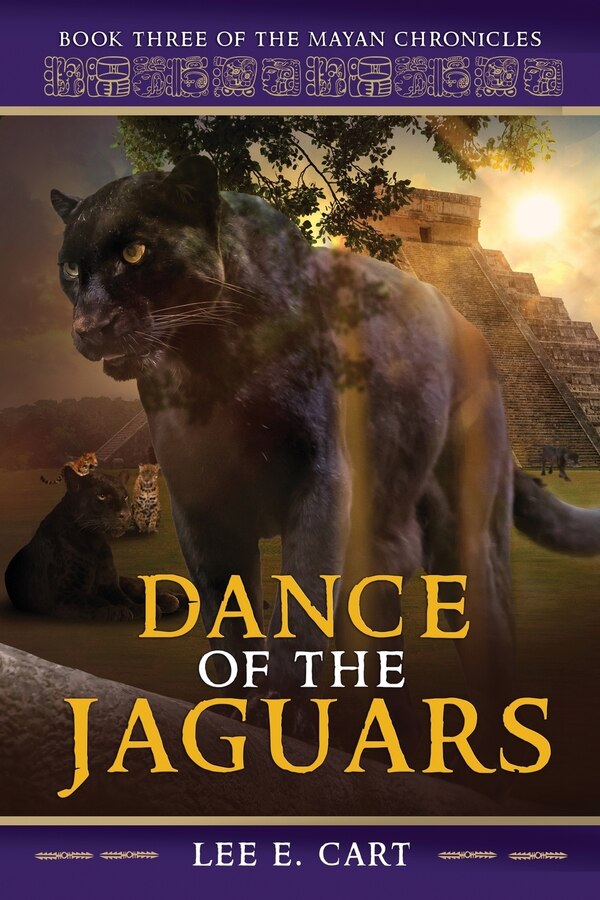 Dance of the Jaguars by Lee E Cart, Paperback | Indigo Chapters