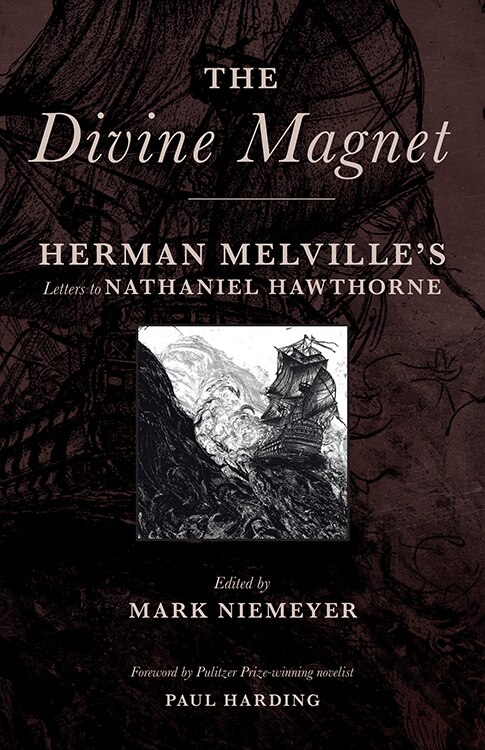 The Divine Magnet by Herman Melville, Paperback | Indigo Chapters