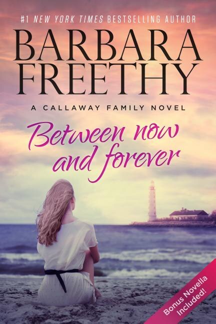 Between Now And Forever by Barbara Freethy, Hardcover | Indigo Chapters
