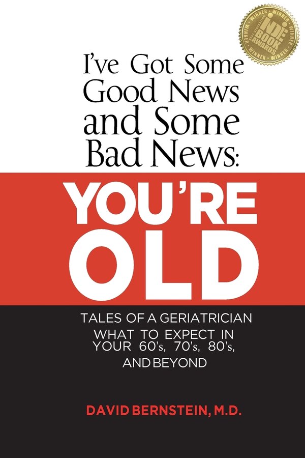 I've Got Some Good News and Some Bad News by David Bernstein, Paperback | Indigo Chapters