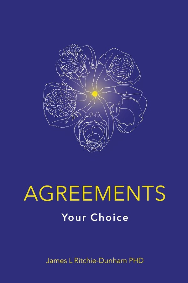 Agreements by James L Ritchie-Dunham, Paperback | Indigo Chapters