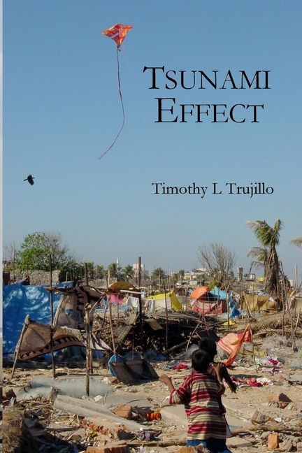 Tsunami Effect by Timothy L Trujillo, Paperback | Indigo Chapters