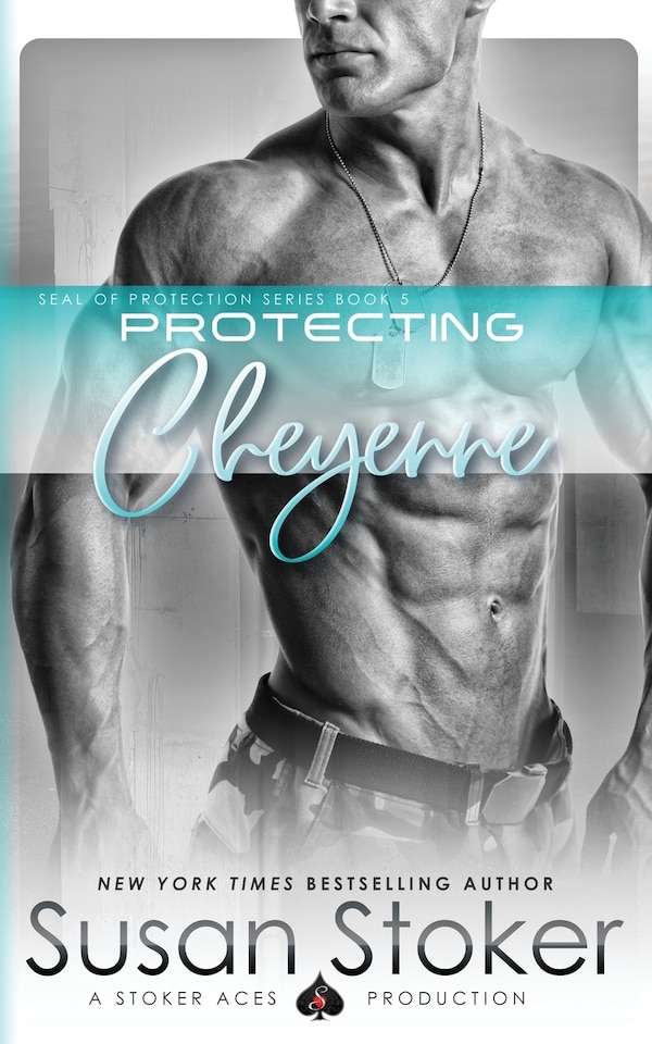 Protecting Cheyenne by Susan Stoker, Paperback | Indigo Chapters