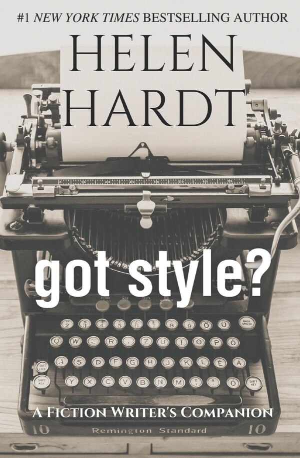 got style? by Helen Hardt, Paperback | Indigo Chapters