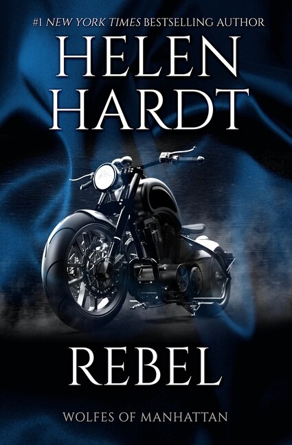 Rebel by Helen Hardt, Paperback | Indigo Chapters