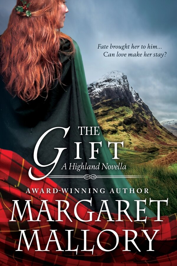 The Gift by Margaret Mallory, Paperback | Indigo Chapters