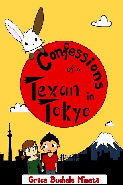 Confessions of a Texan in Tokyo by Grace Buchele Mineta, Paperback | Indigo Chapters