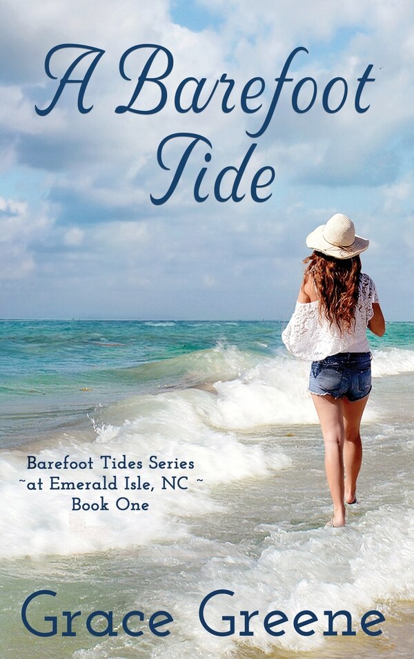 A Barefoot Tide by Grace Greene, Hardcover | Indigo Chapters