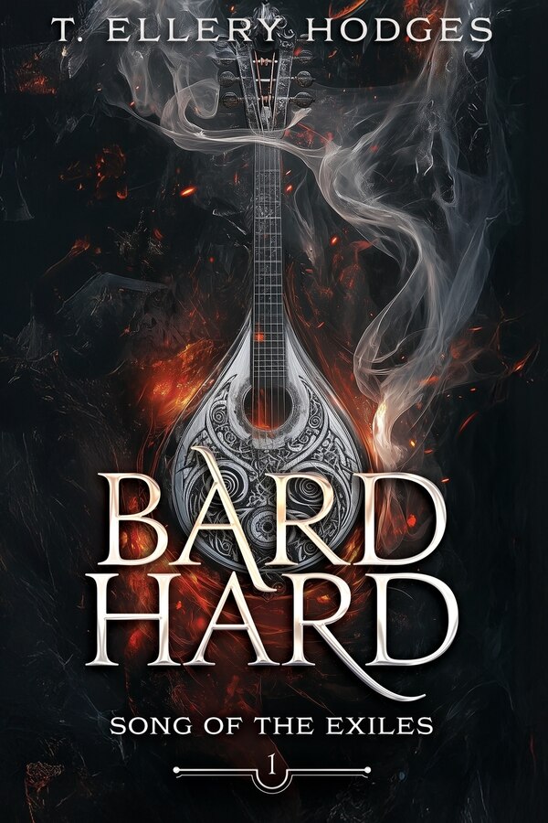Bard Hard by T Ellery Hodges, Paperback | Indigo Chapters