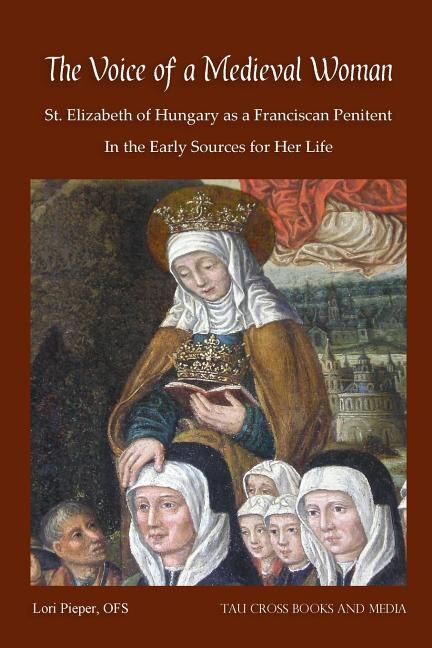 The Voice of a Medieval Woman by Lori Pieper Ofs, Paperback | Indigo Chapters