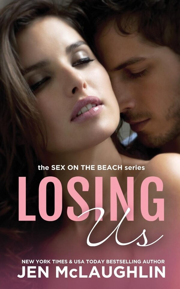 Losing Us by Jen Mclaughlin, Paperback | Indigo Chapters