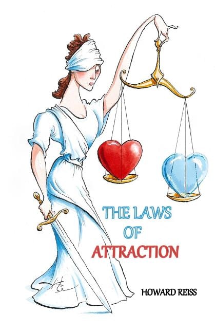 The Laws of Attraction by Howard Reiss, Paperback | Indigo Chapters