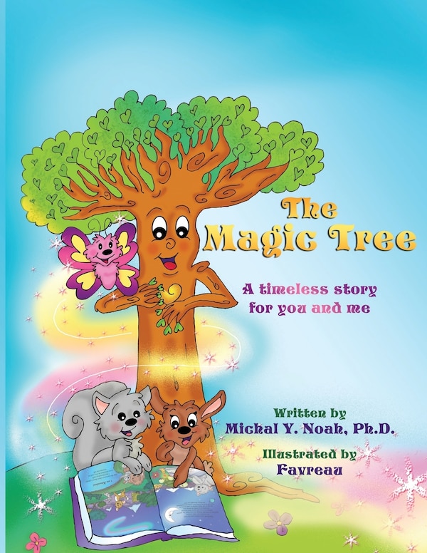 The Magic Tree by Michal Y Noah, Paperback | Indigo Chapters