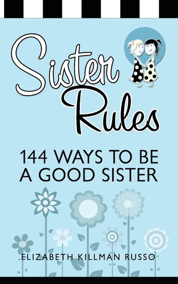 Sister Rules by Elizabeth Russo, Paperback | Indigo Chapters