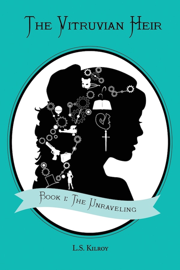 The Vitruvian Heir by L S Kilroy, Paperback | Indigo Chapters