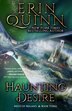 Haunting Desire by Erin Quinn, Paperback | Indigo Chapters